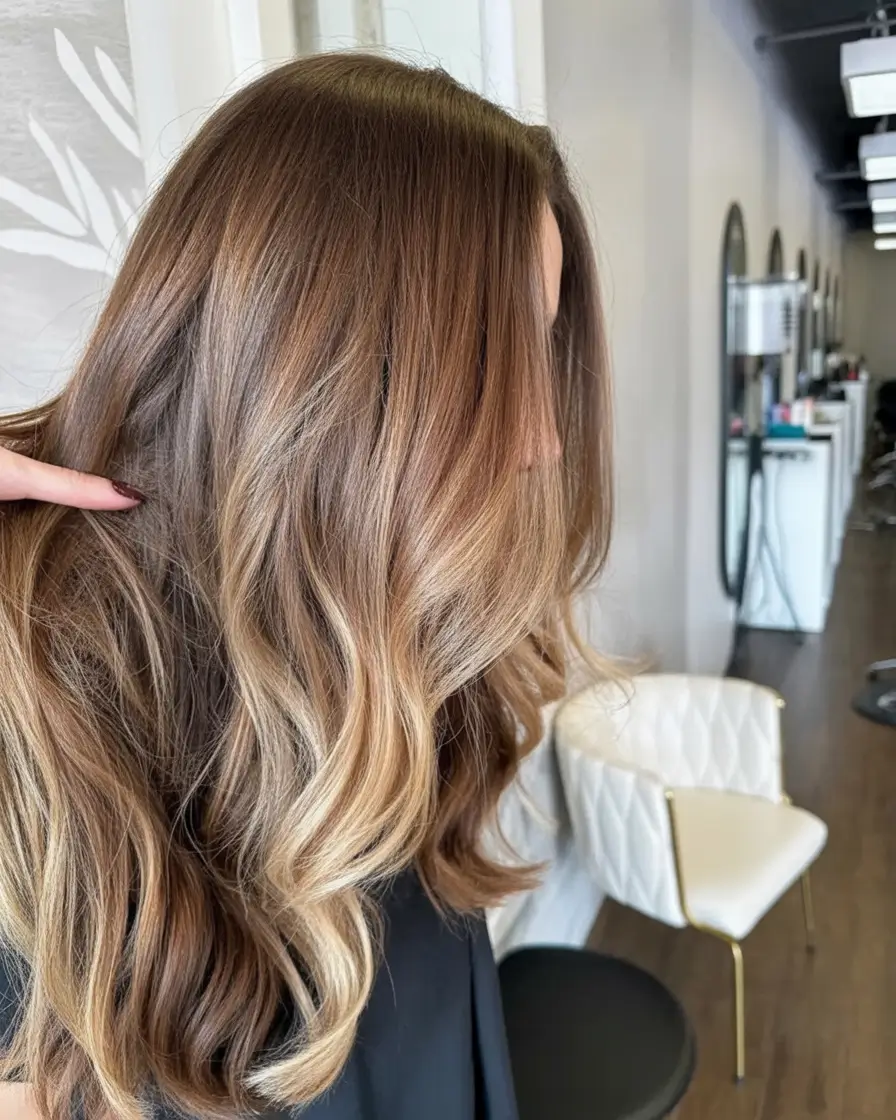 Ash Brown Hair Color 2026: The Chic, Effortless Trend Taking Over This Year