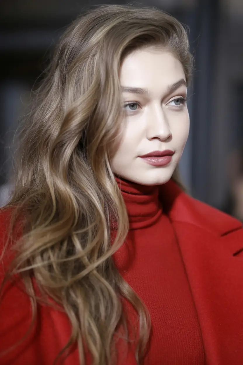 Ash Brown Hair Color 2026: The Chic, Effortless Trend Taking Over This Year