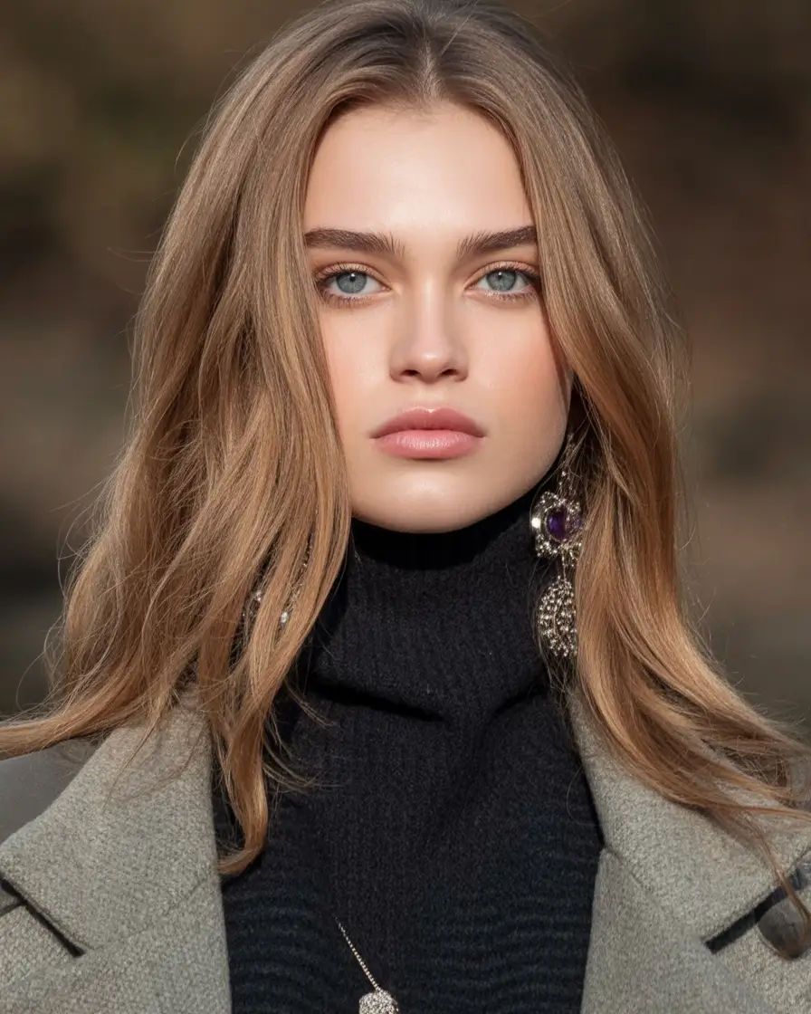 Ash Brown Hair Color 2026: The Chic, Effortless Trend Taking Over This Year