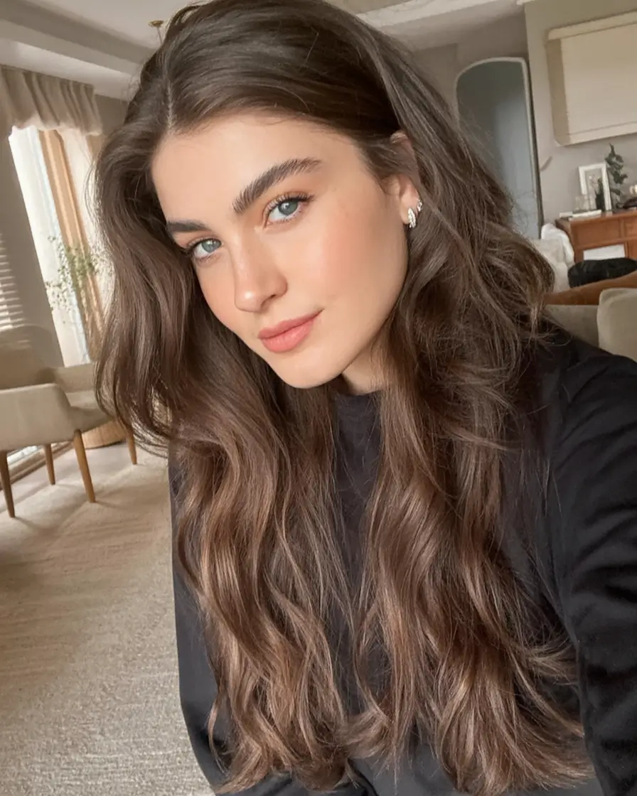 Ash Brown Hair Color 2026: The Chic, Effortless Trend Taking Over This Year