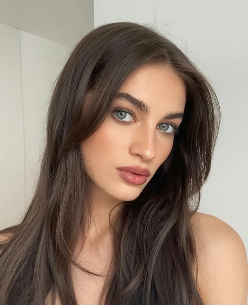 Ash Brown Hair Color 2026: The Chic, Effortless Trend Taking Over This Year