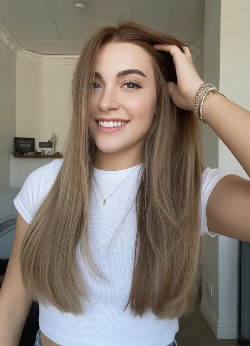 Ash Brown Hair Color 2026: The Chic, Effortless Trend Taking Over This Year