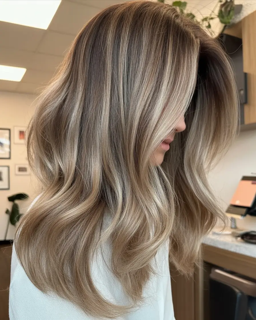 Ash Brown Hair Color 2026: The Chic, Effortless Trend Taking Over This Year