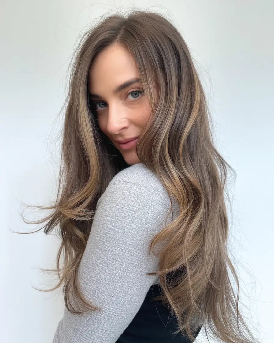 Ash Brown Hair Color 2026: The Chic, Effortless Trend Taking Over This Year