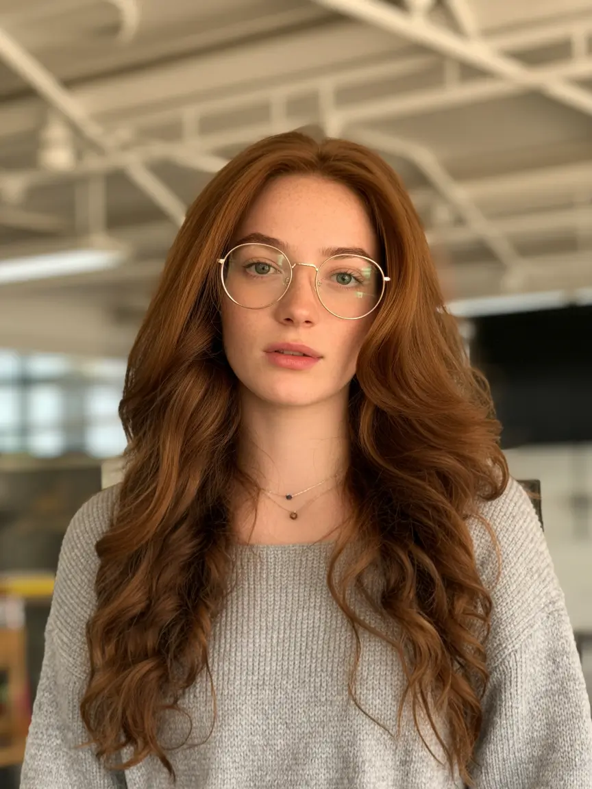 Auburn Hair Color 2026 Guide: Fresh Auburn Hair Color Ideas for Every Style