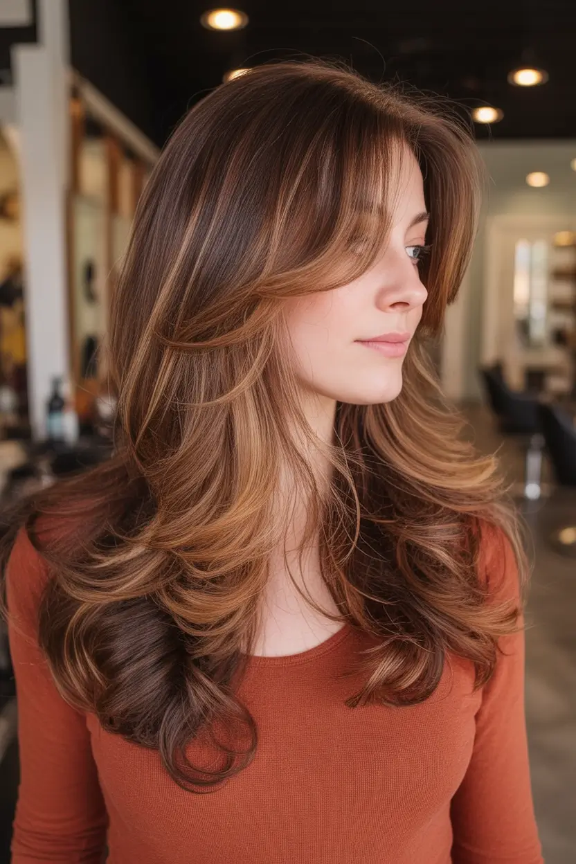 Auburn Hair Color 2026 Guide: Fresh Auburn Hair Color Ideas for Every Style