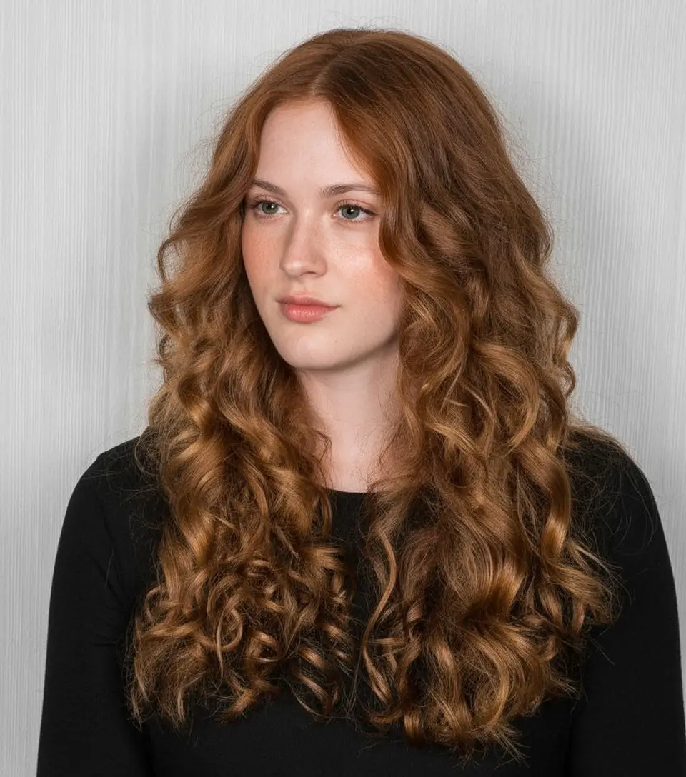 Auburn Hair Color 2026 Guide: Fresh Auburn Hair Color Ideas for Every Style
