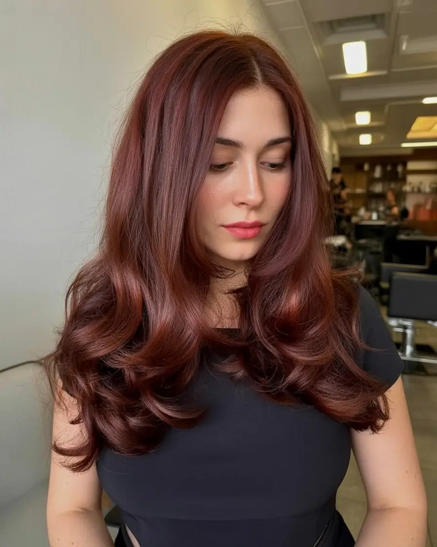 Auburn Hair Color 2026 Guide: Fresh Auburn Hair Color Ideas for Every Style