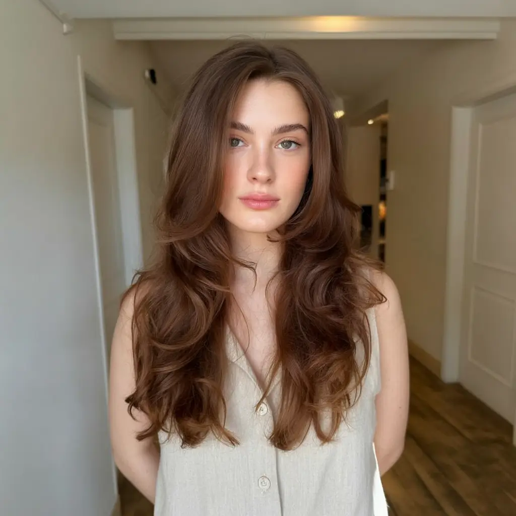 Auburn Hair Color 2026 Guide: Fresh Auburn Hair Color Ideas for Every Style