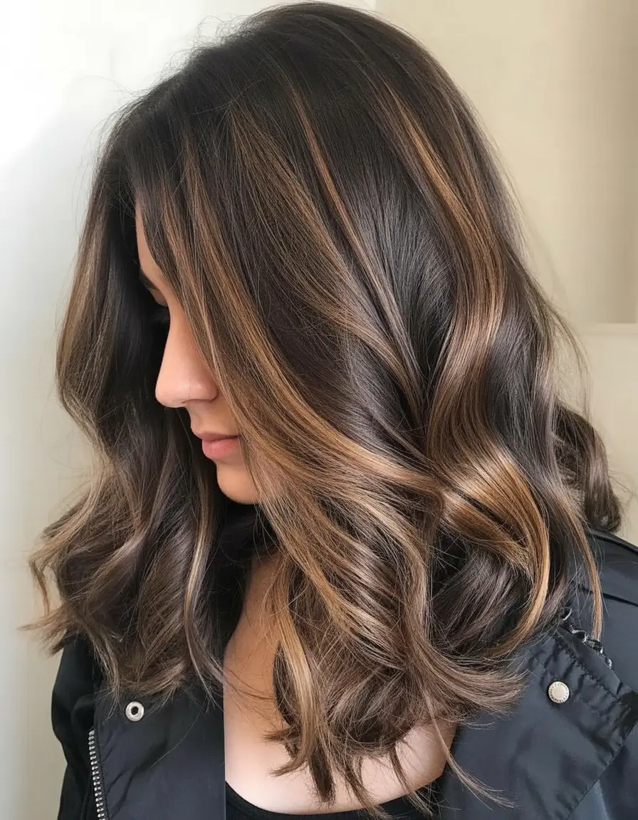 Balayage Hair Color Ideas 2026: The Chicest Modern Balayage Trends for Every Shade and Style