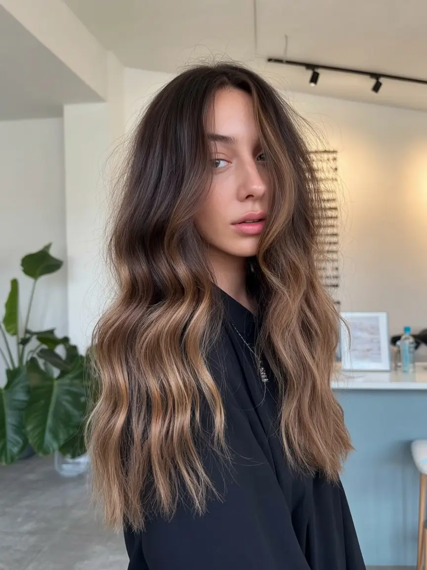 Balayage Hair Color Ideas 2026: The Chicest Modern Balayage Trends for Every Shade and Style