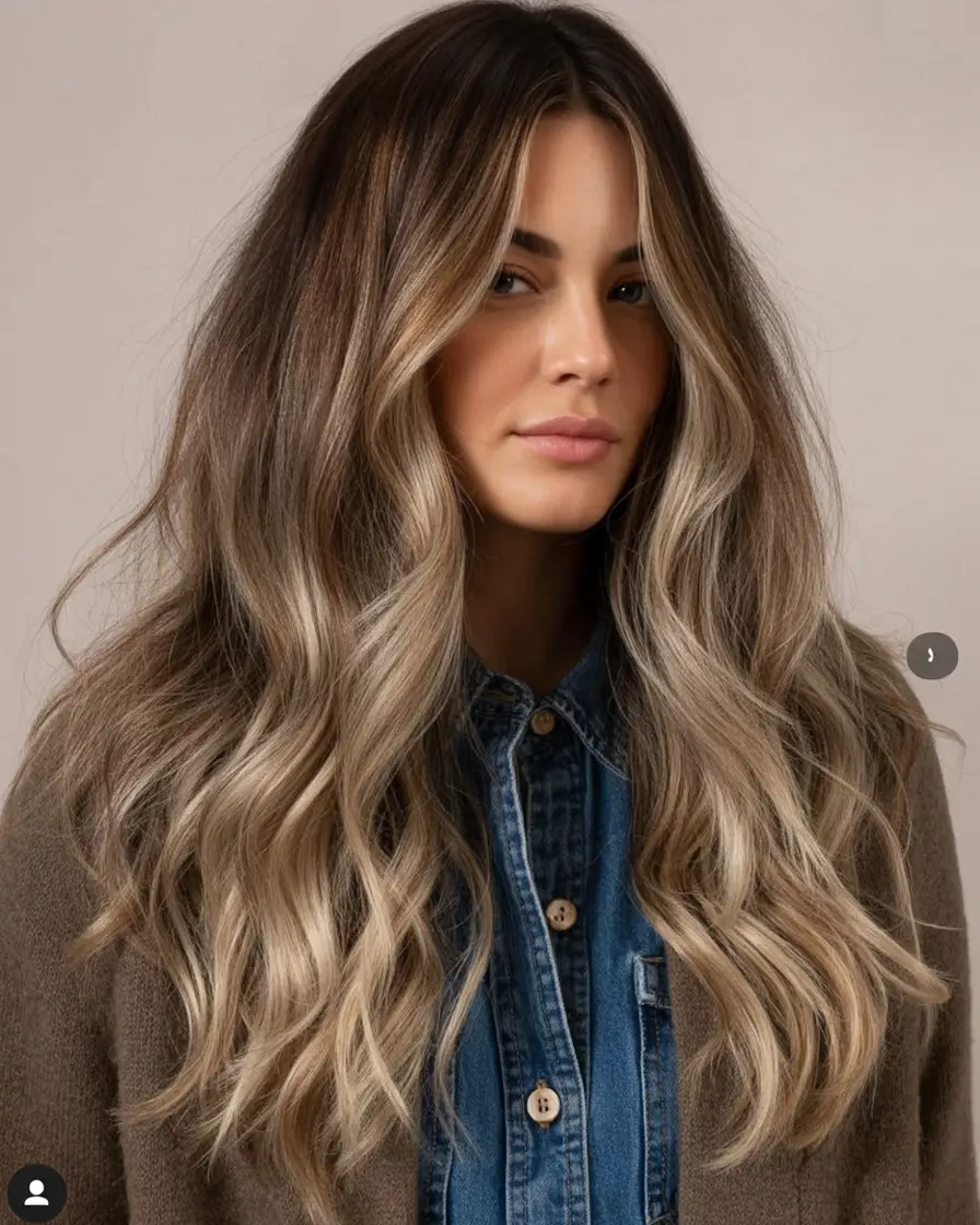 Balayage Hair Color Ideas 2026: The Chicest Modern Balayage Trends for Every Shade and Style
