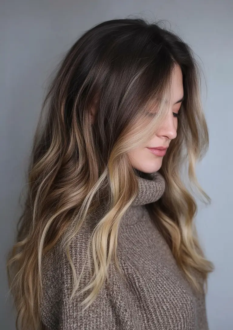 Balayage Hair Color Ideas 2026: The Chicest Modern Balayage Trends for Every Shade and Style
