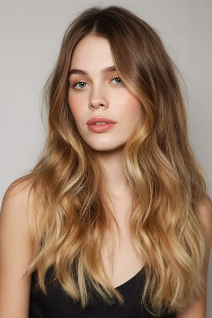 Balayage Hair Color Ideas 2026: The Chicest Modern Balayage Trends for Every Shade and Style