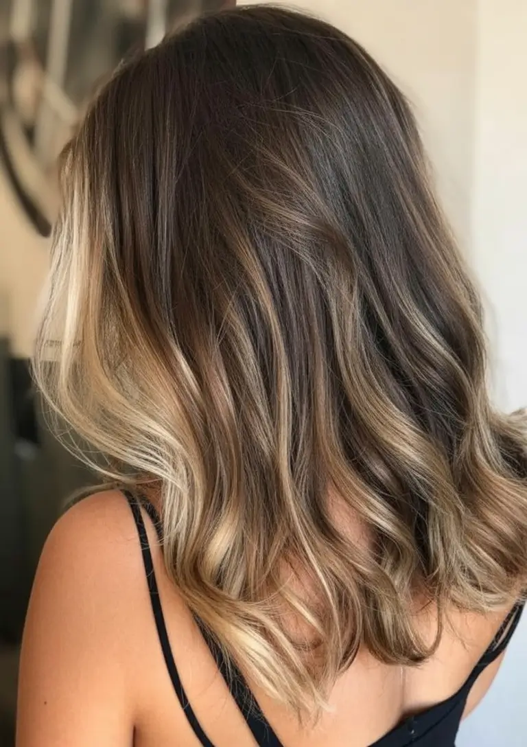 Balayage Hair Color Ideas 2026: The Chicest Modern Balayage Trends for Every Shade and Style