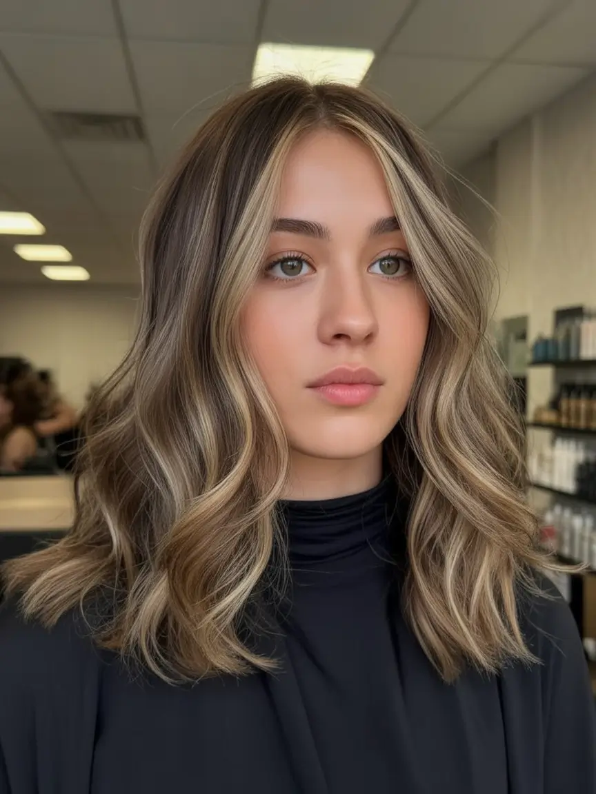 Balayage Hair Color Ideas 2026: The Chicest Modern Balayage Trends for Every Shade and Style