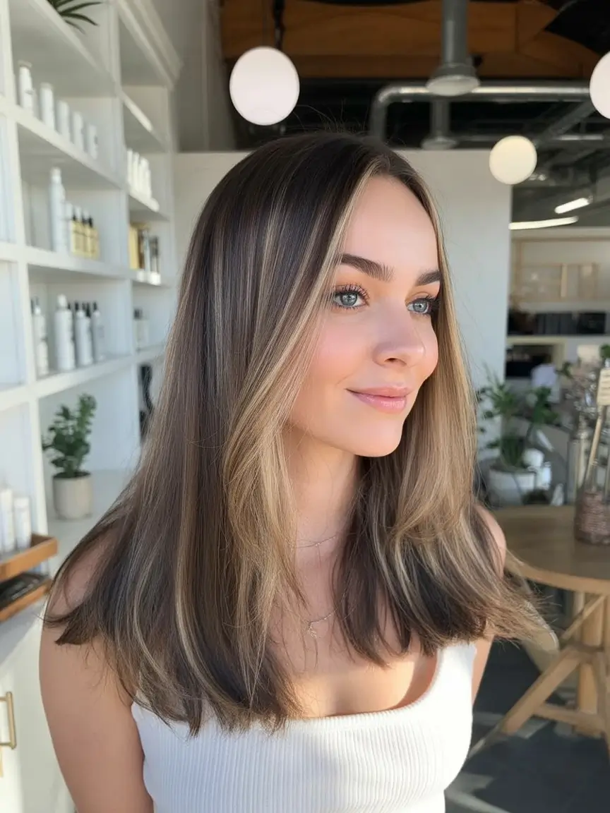 Balayage Hair Color Ideas 2026: The Chicest Modern Balayage Trends for Every Shade and Style