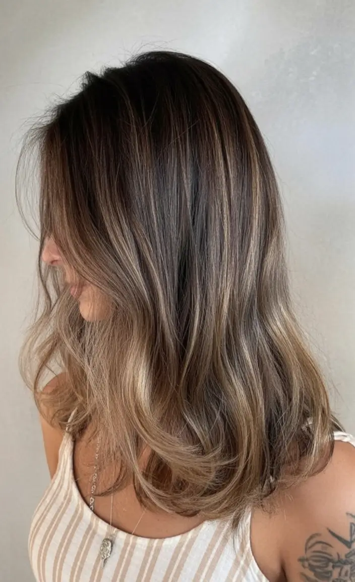 Balayage Hair Color Ideas 2026: The Chicest Modern Balayage Trends for Every Shade and Style