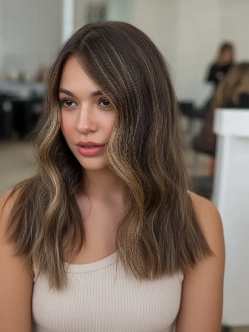 Balayage Hair Color Ideas 2026: The Chicest Modern Balayage Trends for Every Shade and Style