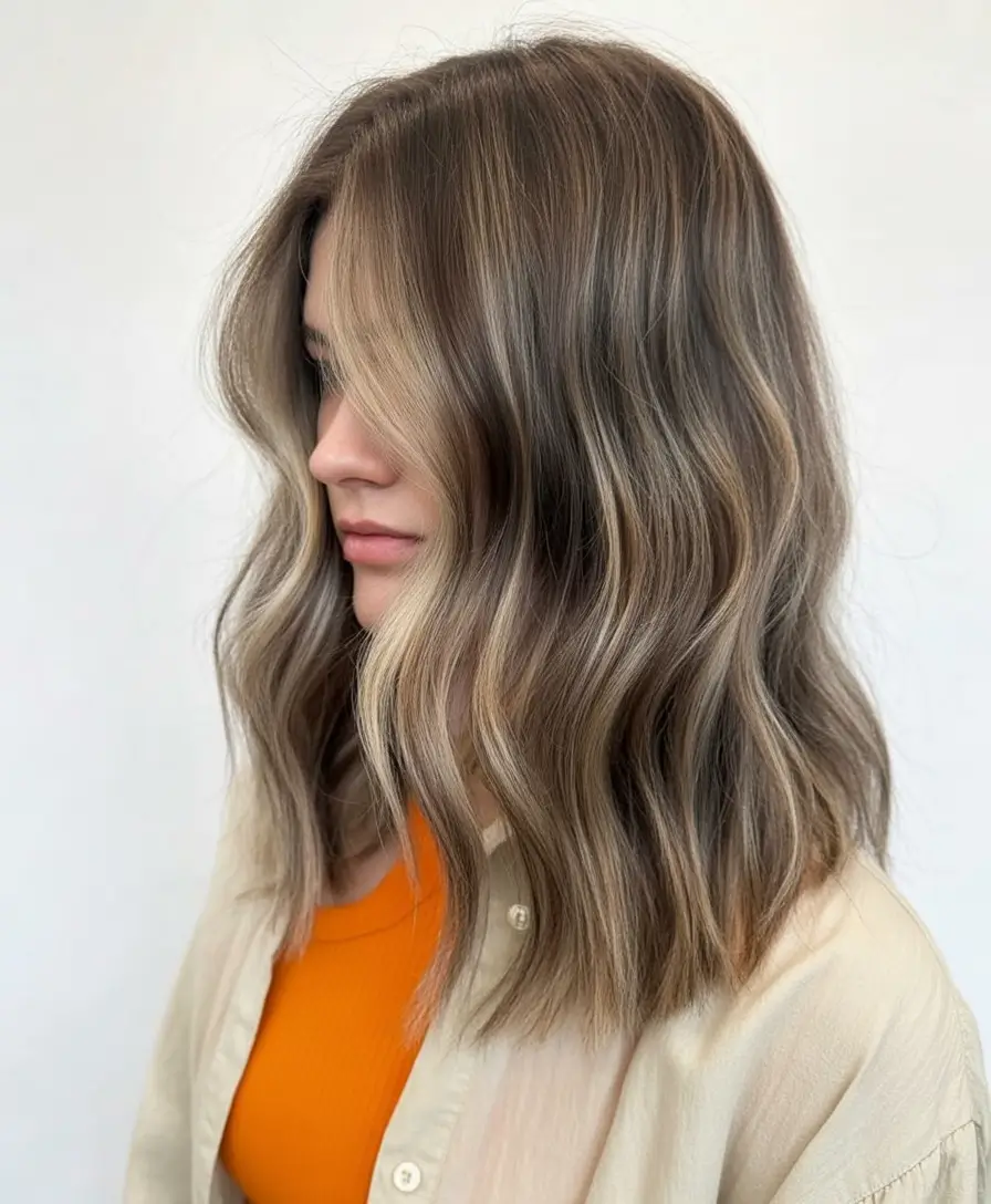 Balayage Hair Color Ideas 2026: The Chicest Modern Balayage Trends for Every Shade and Style