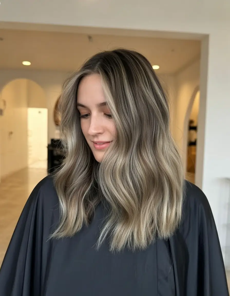 Balayage Hair Color Ideas 2026: The Chicest Modern Balayage Trends for Every Shade and Style