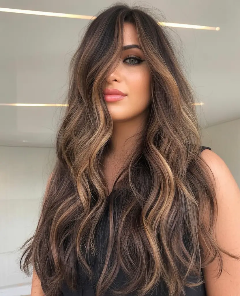 Balayage Hair Color Ideas 2026: The Chicest Modern Balayage Trends for Every Shade and Style