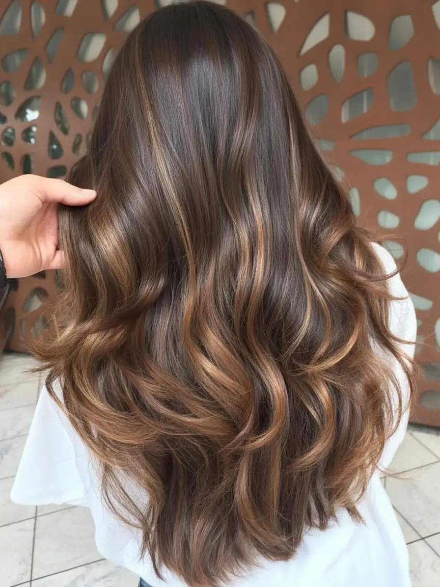 Balayage Hair Color Ideas 2026: The Chicest Modern Balayage Trends for Every Shade and Style