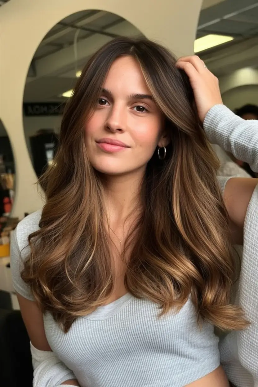 Balayage Hair Color Ideas 2026: The Chicest Modern Balayage Trends for Every Shade and Style