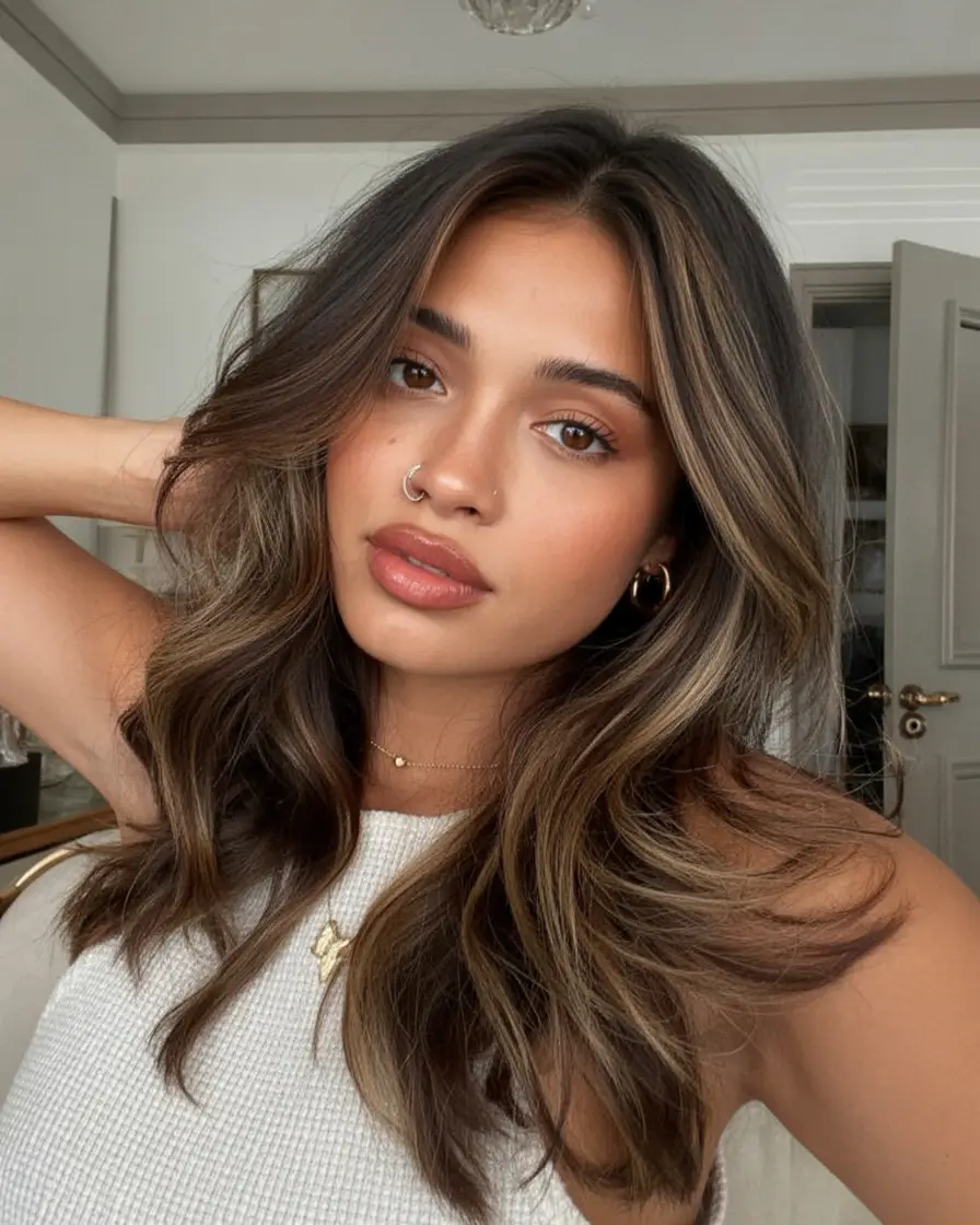 Balayage Hair Color Ideas 2026: The Chicest Modern Balayage Trends for Every Shade and Style