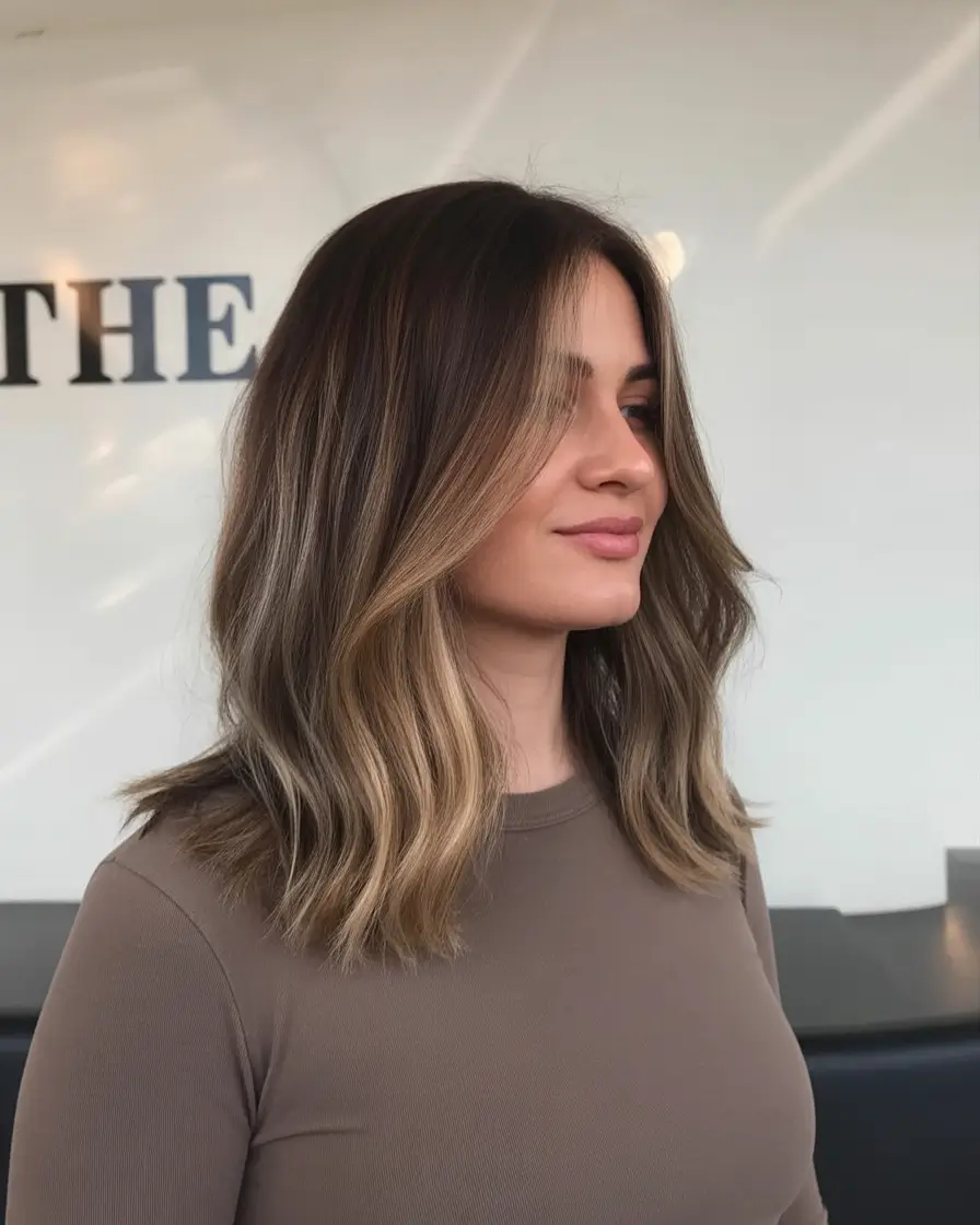 Balayage Hair Color Ideas 2026: The Chicest Modern Balayage Trends for Every Shade and Style