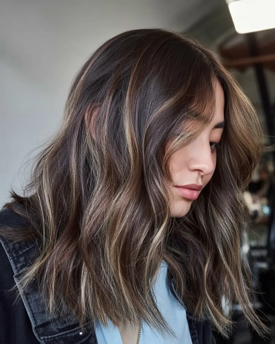 Balayage Hair Color Ideas 2026: The Chicest Modern Balayage Trends for Every Shade and Style