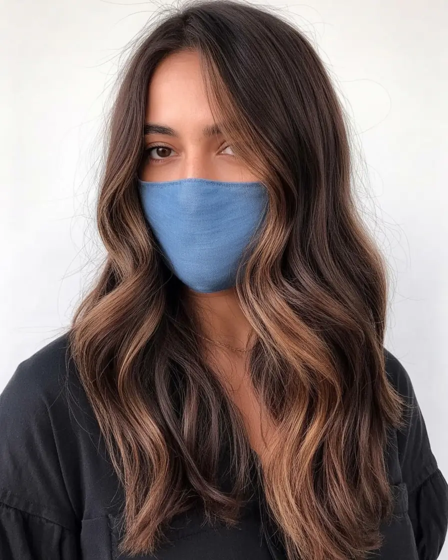 Balayage Hair Color Ideas 2026: The Chicest Modern Balayage Trends for Every Shade and Style