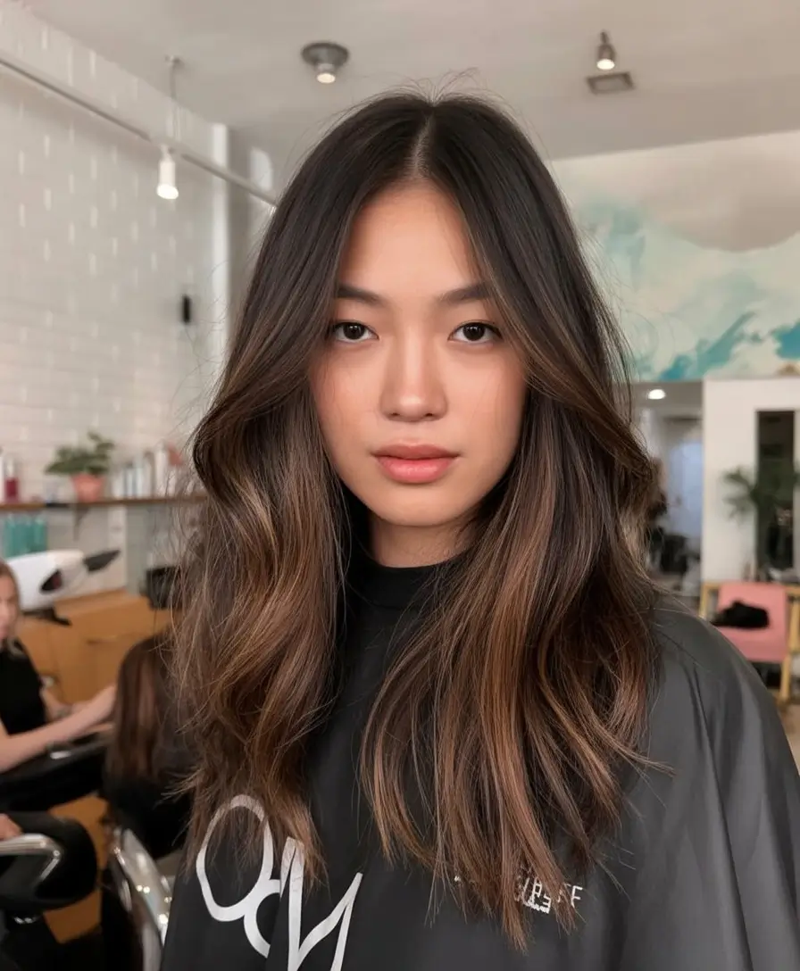 Balayage Hair Color Ideas 2026: The Chicest Modern Balayage Trends for Every Shade and Style