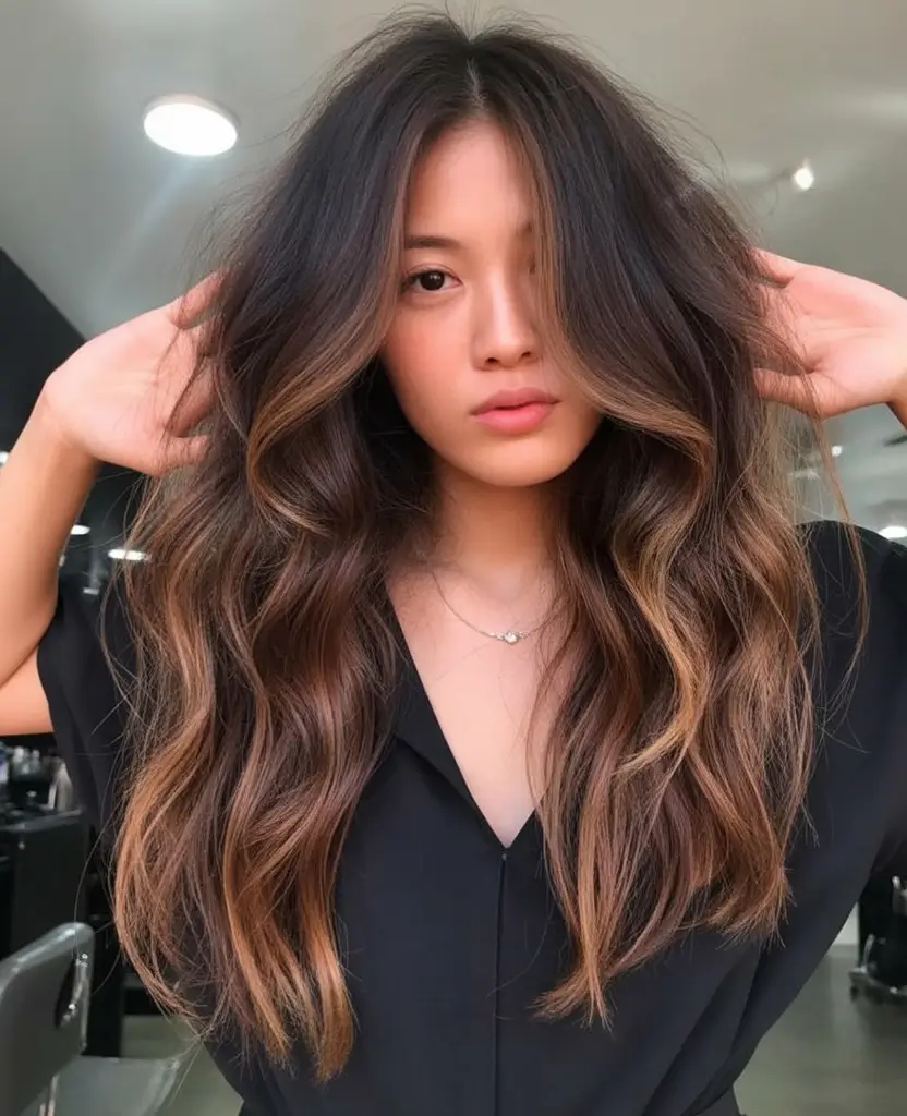 Balayage Hair Color Ideas 2026: The Chicest Modern Balayage Trends for Every Shade and Style