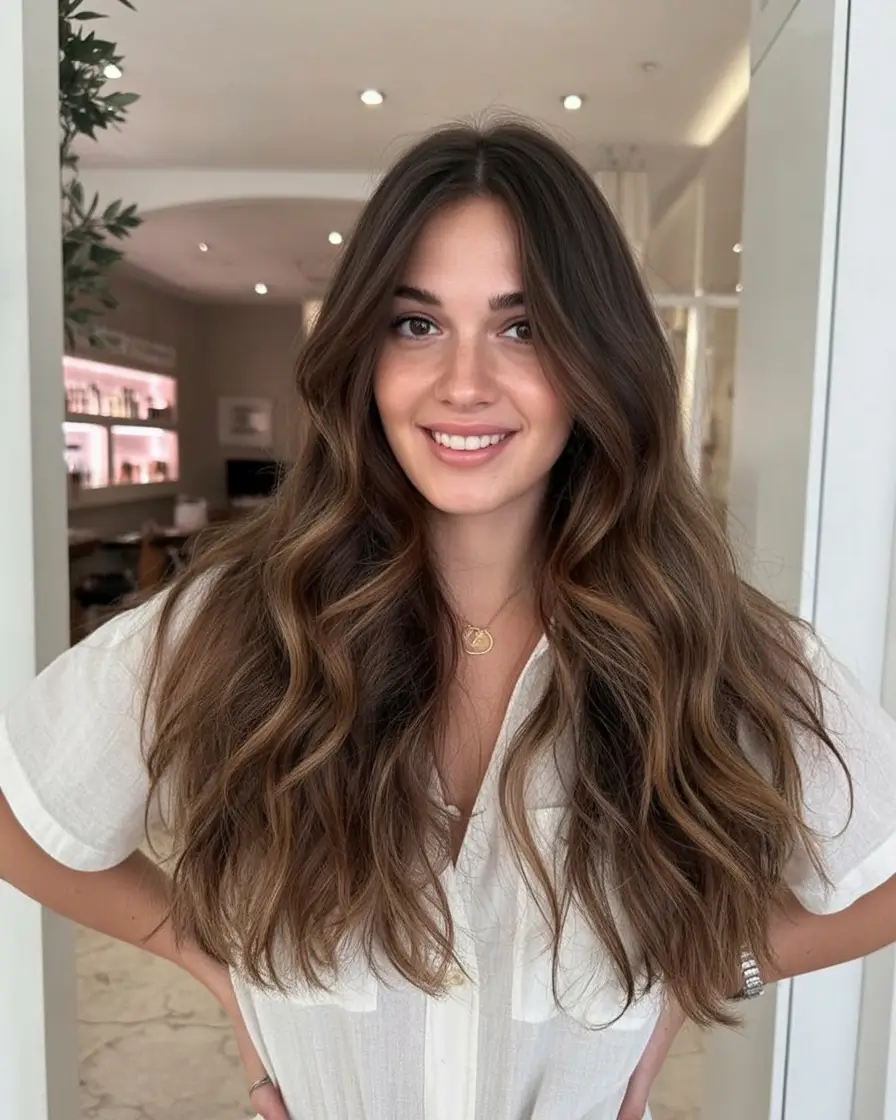 Balayage Hair Color Ideas 2026: The Chicest Modern Balayage Trends for Every Shade and Style