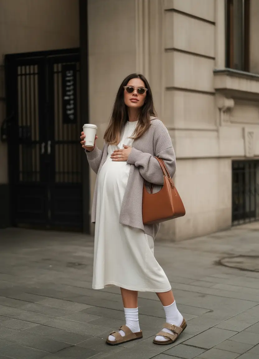 Best Pregnancy Outfits 2026: Stylish, Comfortable, and Confident Bump Style for Every Season