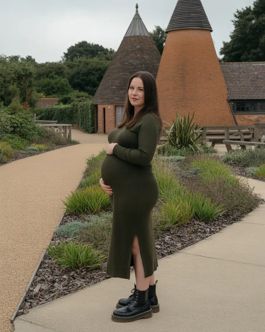 Best Pregnancy Outfits 2026: Stylish, Comfortable, and Confident Bump Style for Every Season