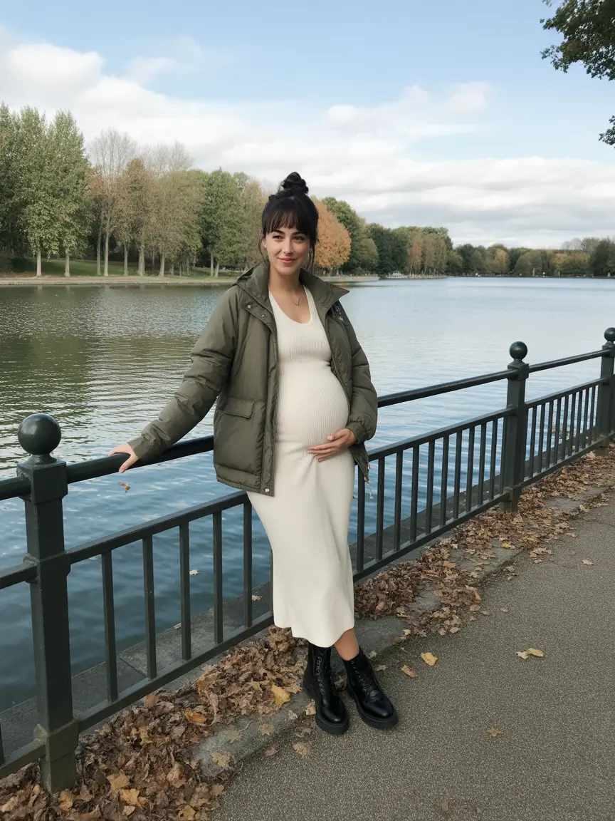 Best Pregnancy Outfits 2026: Stylish, Comfortable, and Confident Bump Style for Every Season