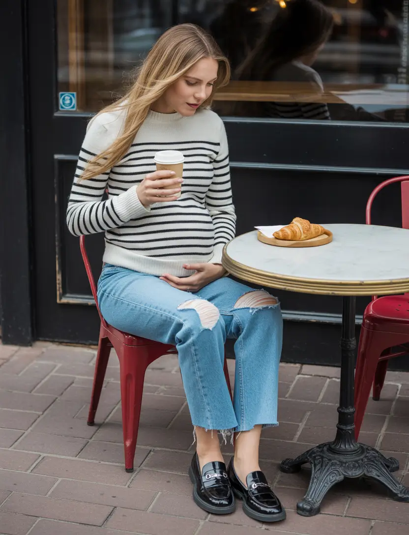 Best Pregnancy Outfits 2026: Stylish, Comfortable, and Confident Bump Style for Every Season