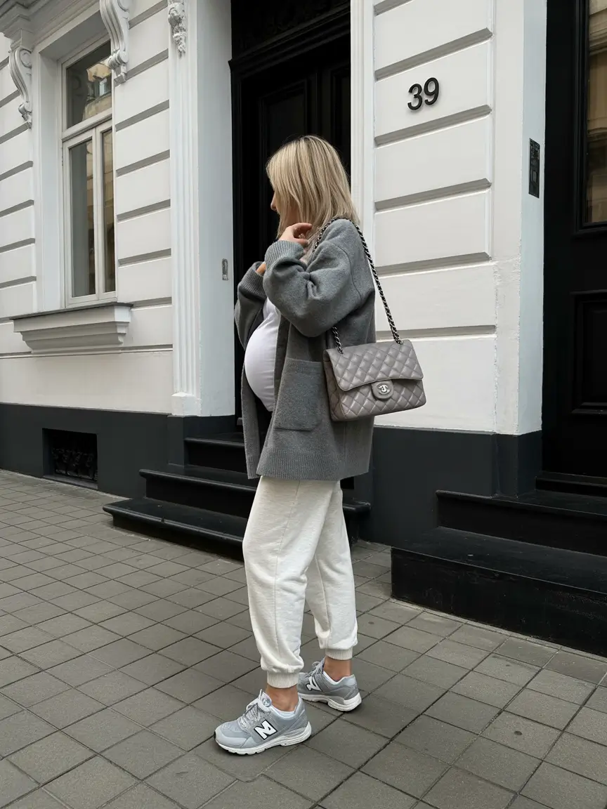 Best Pregnancy Outfits 2026: Stylish, Comfortable, and Confident Bump Style for Every Season