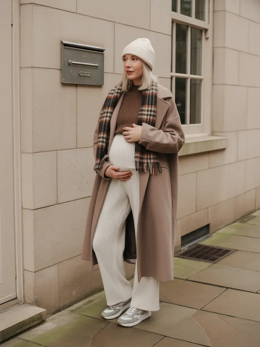 Best Pregnancy Outfits 2026: Stylish, Comfortable, and Confident Bump Style for Every Season