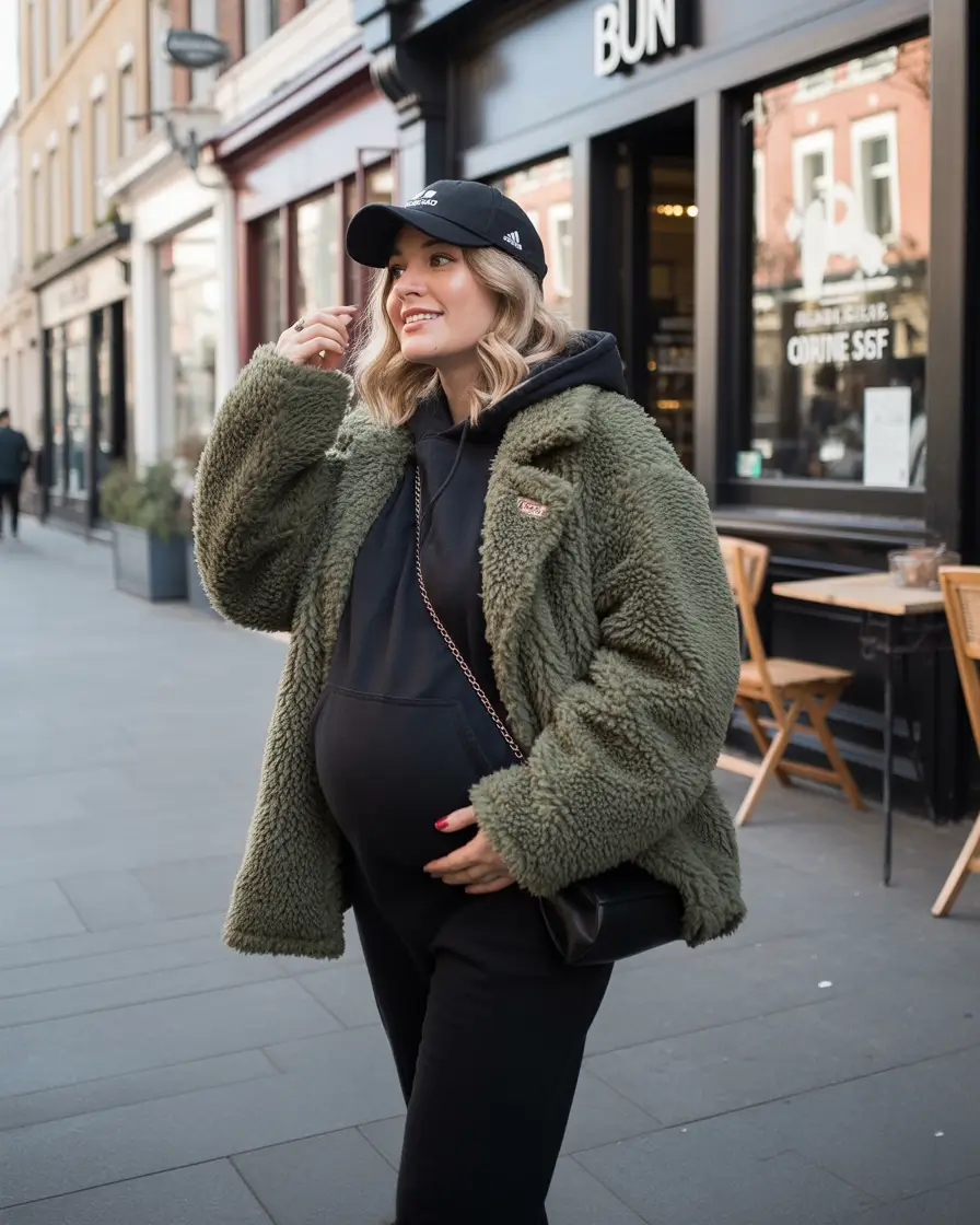 Best Pregnancy Outfits 2026: Stylish, Comfortable, and Confident Bump Style for Every Season