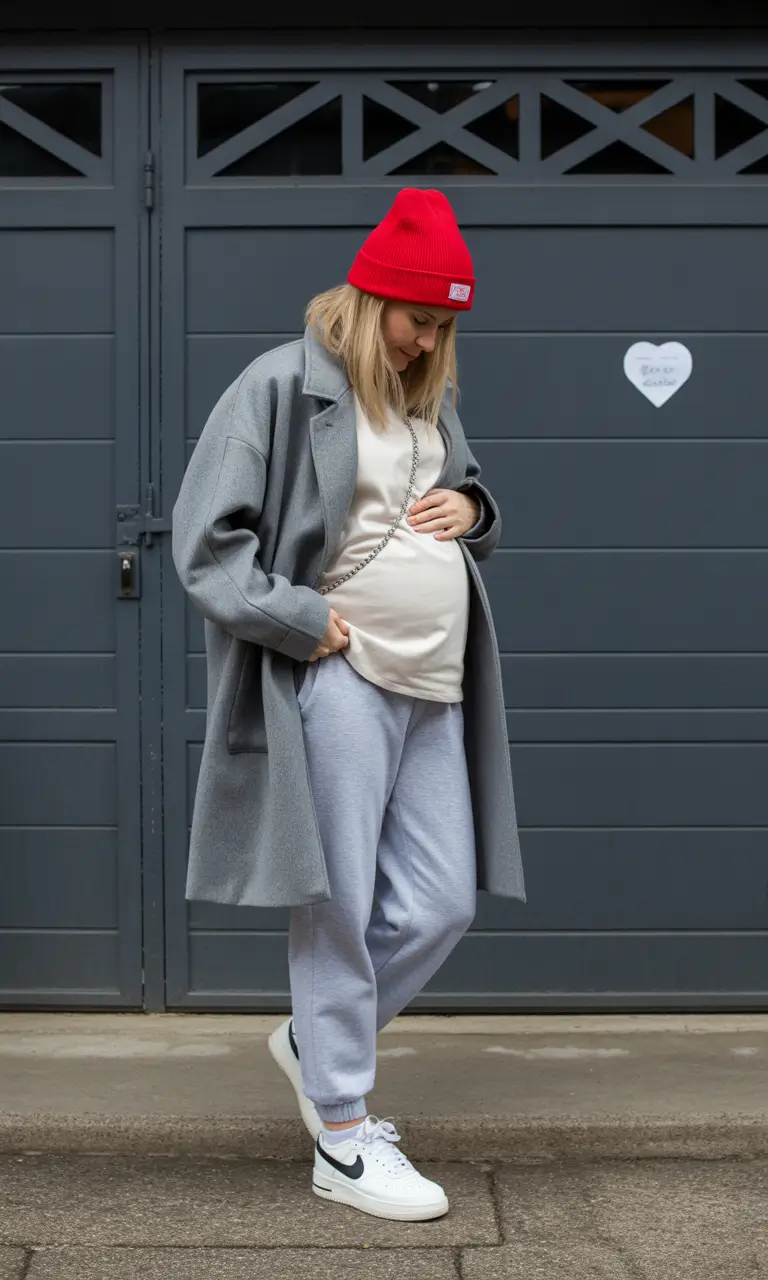 Best Pregnancy Outfits 2026: Stylish, Comfortable, and Confident Bump Style for Every Season