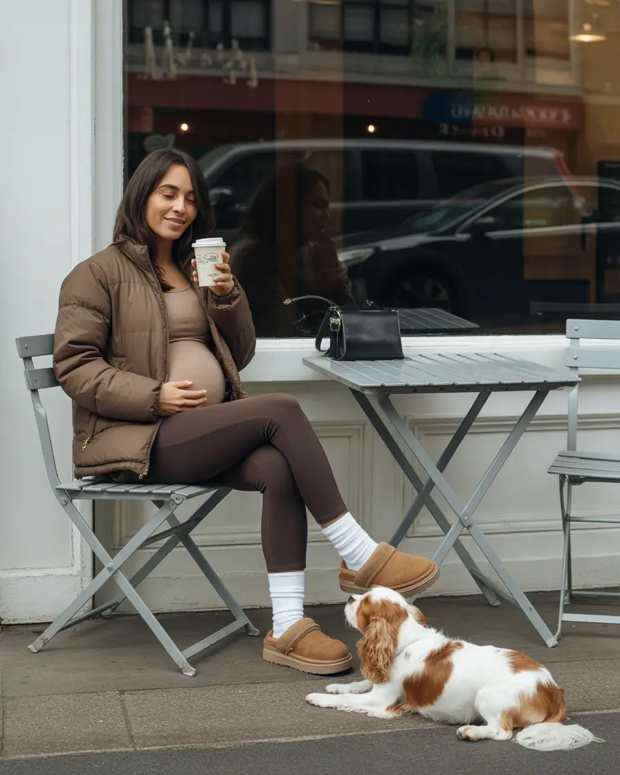 Best Pregnancy Outfits 2026: Stylish, Comfortable, and Confident Bump Style for Every Season