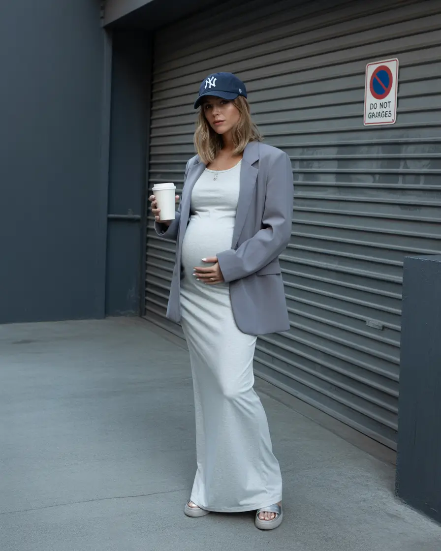 Best Pregnancy Outfits 2026: Stylish, Comfortable, and Confident Bump Style for Every Season
