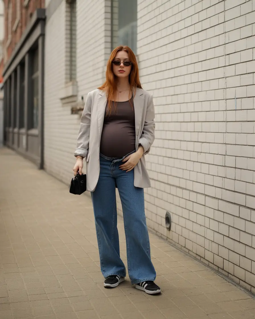 Best Pregnancy Outfits 2026: Stylish, Comfortable, and Confident Bump Style for Every Season