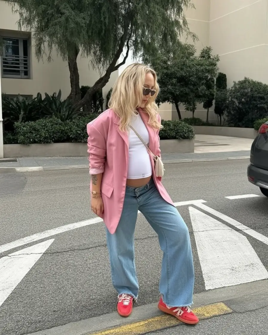 Best Pregnancy Outfits 2026: Stylish, Comfortable, and Confident Bump Style for Every Season