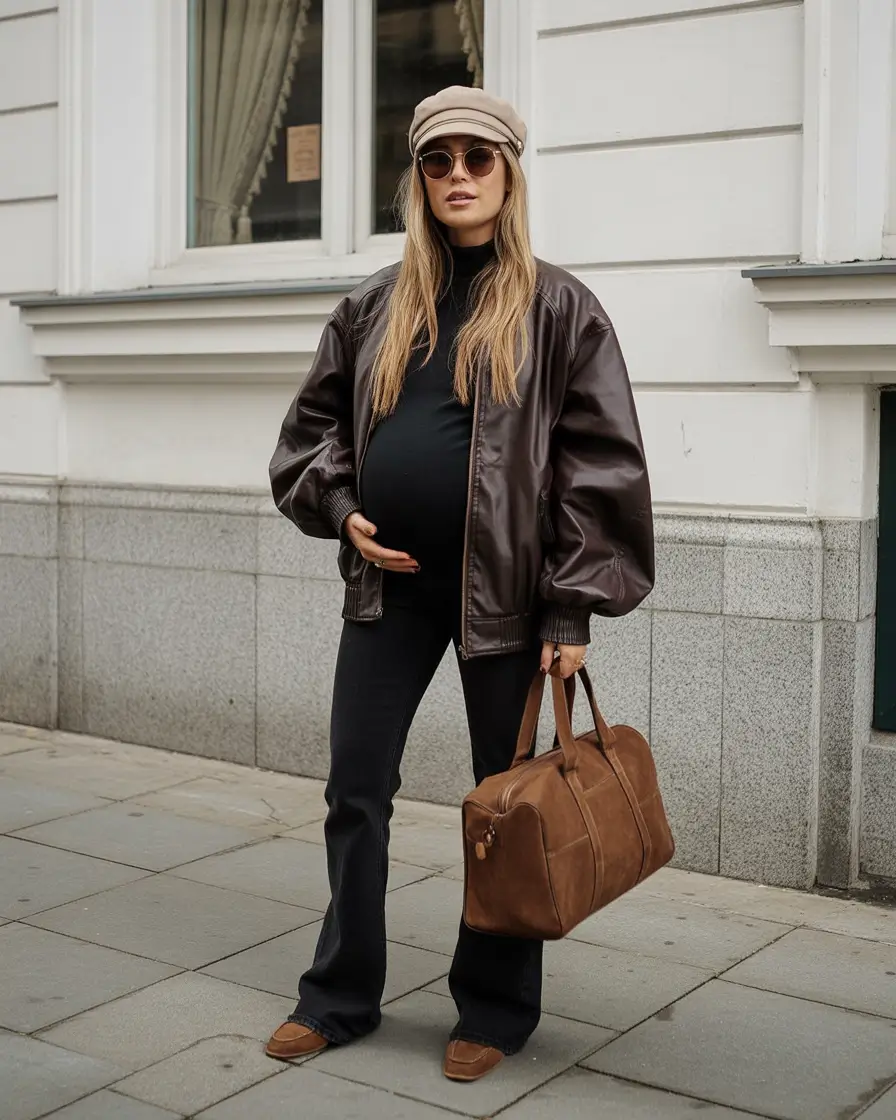 Best Pregnancy Outfits 2026: Stylish, Comfortable, and Confident Bump Style for Every Season