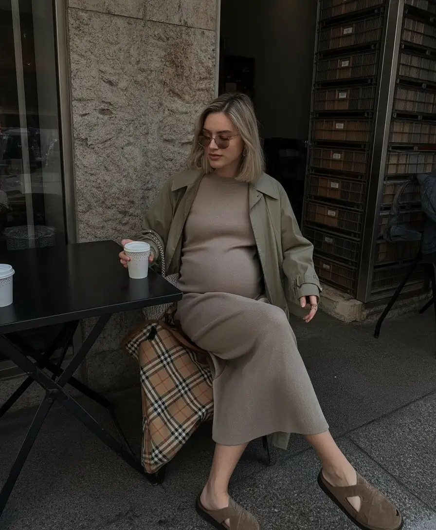 Best Pregnancy Outfits 2026: Stylish, Comfortable, and Confident Bump Style for Every Season
