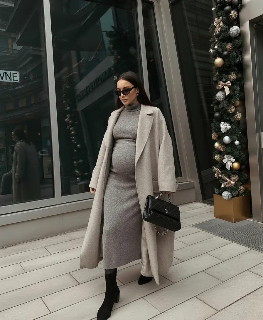 Best Pregnancy Outfits 2026: Stylish, Comfortable, and Confident Bump Style for Every Season